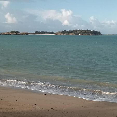La Ville Es Colins Beaussais Sur Mer Εξωτερικό φωτογραφία